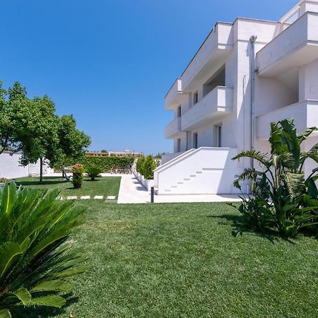 Calura Residence Carpignano Salentino Exterior foto