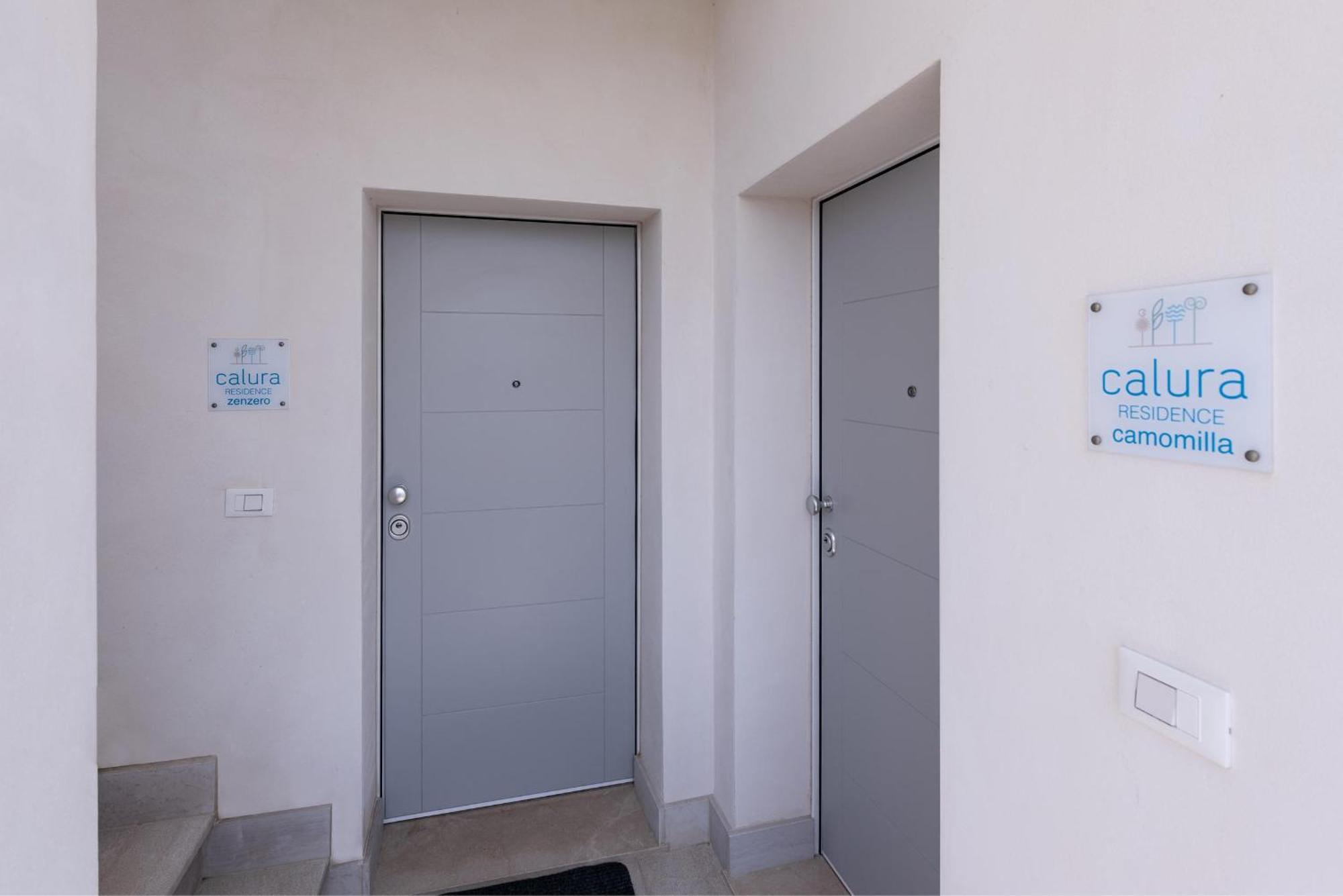 Calura Residence Carpignano Salentino Habitación foto