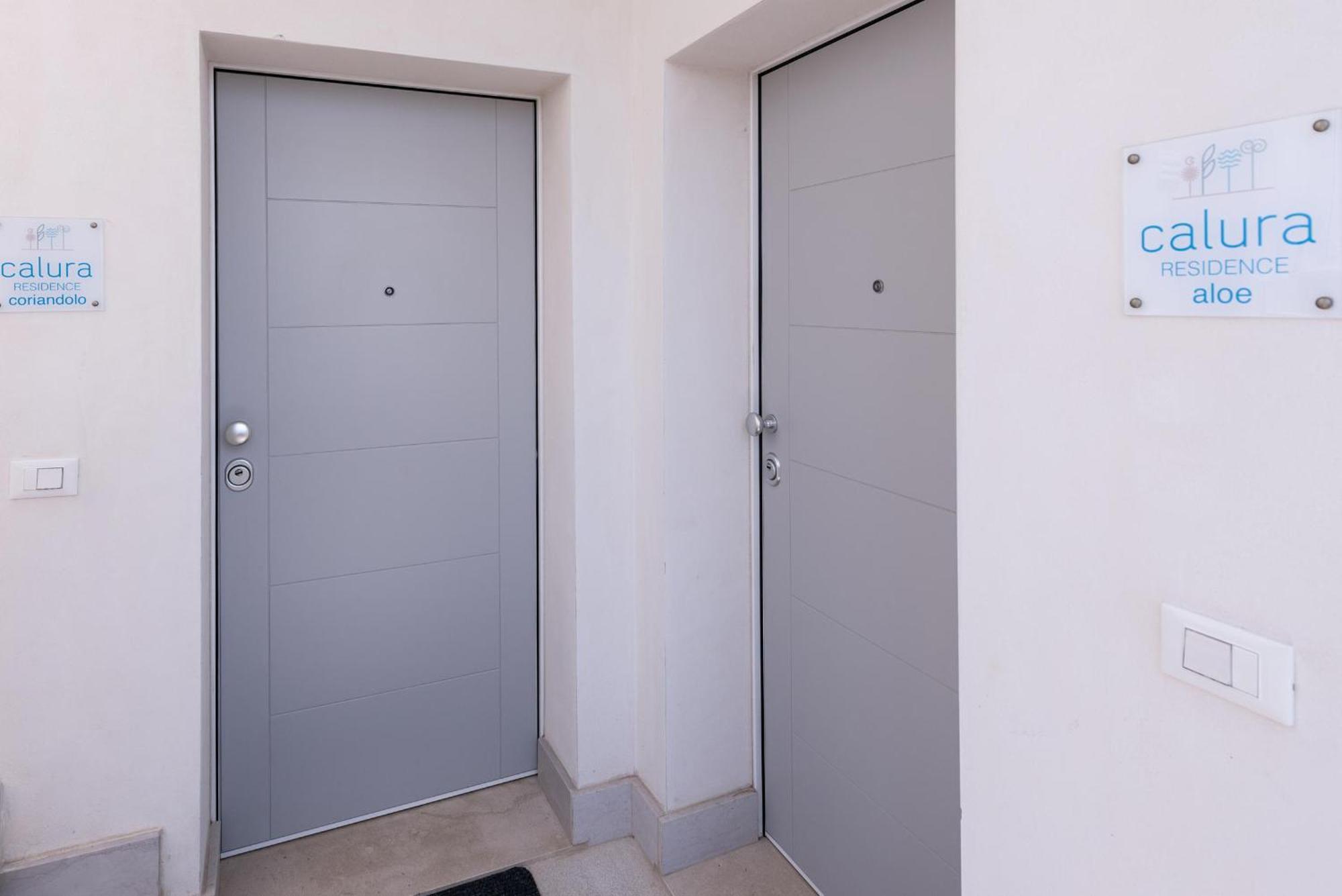 Calura Residence Carpignano Salentino Habitación foto