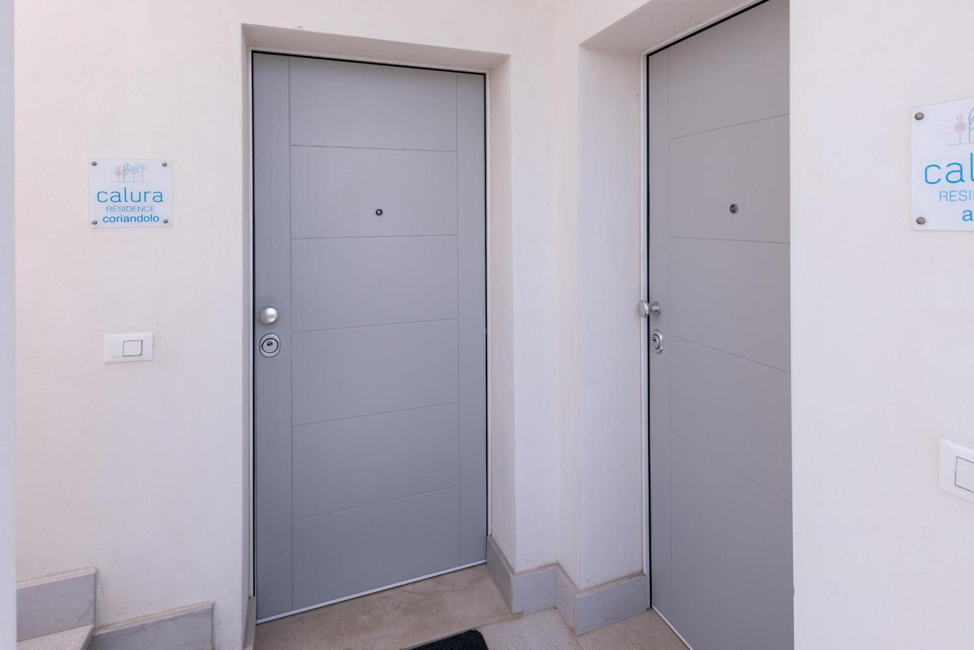 Calura Residence Carpignano Salentino Habitación foto
