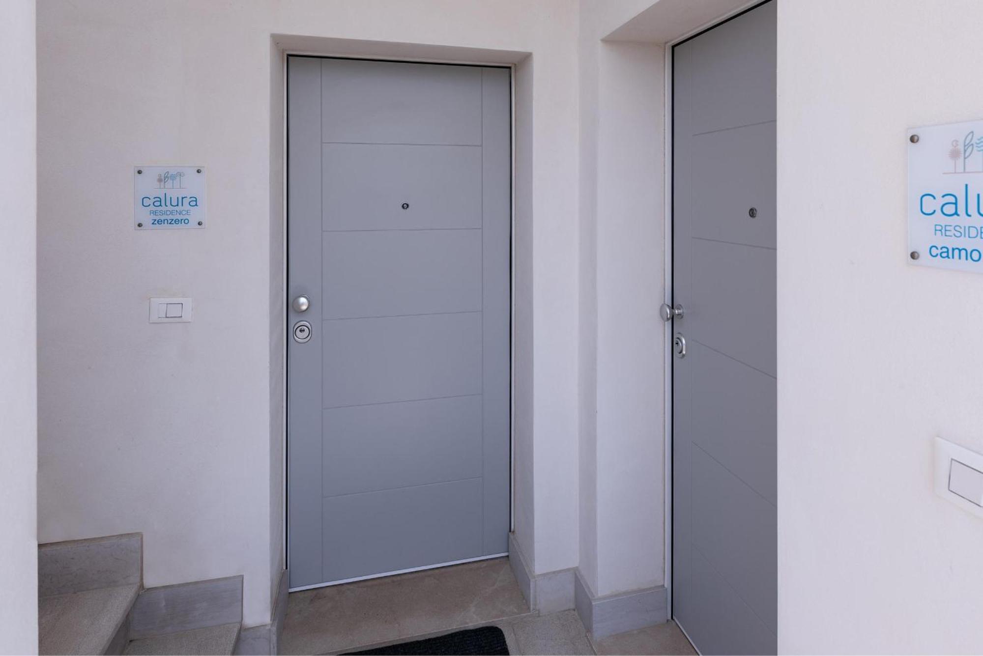 Calura Residence Carpignano Salentino Habitación foto