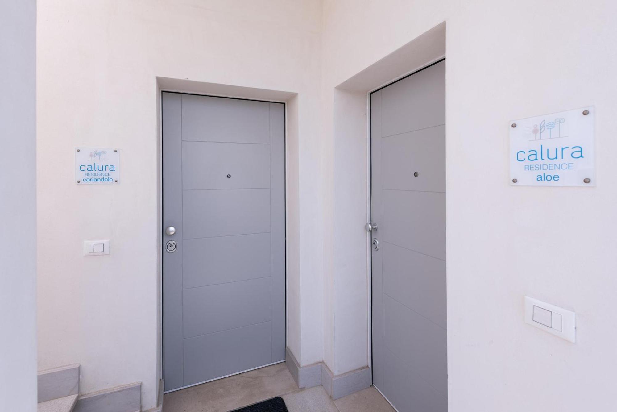 Calura Residence Carpignano Salentino Habitación foto