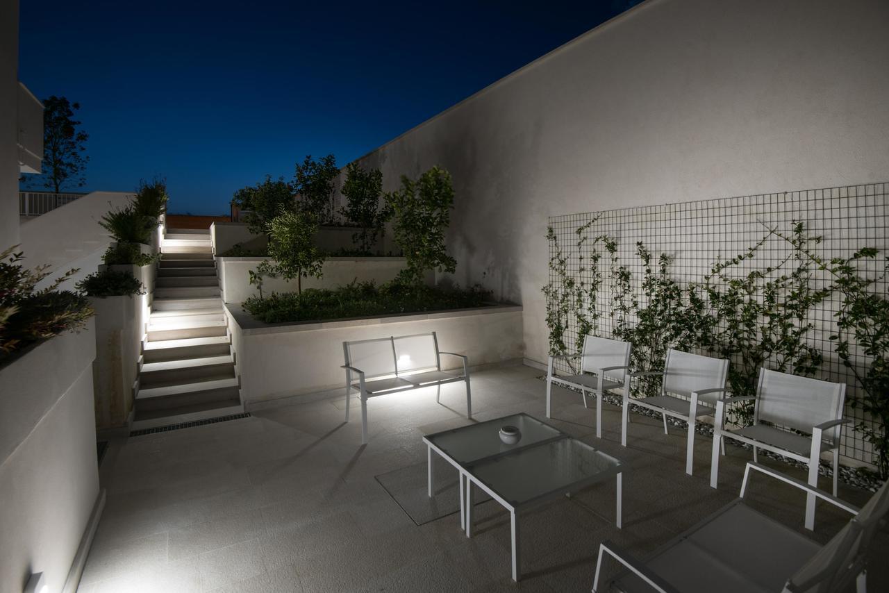 Calura Residence Carpignano Salentino Exterior foto