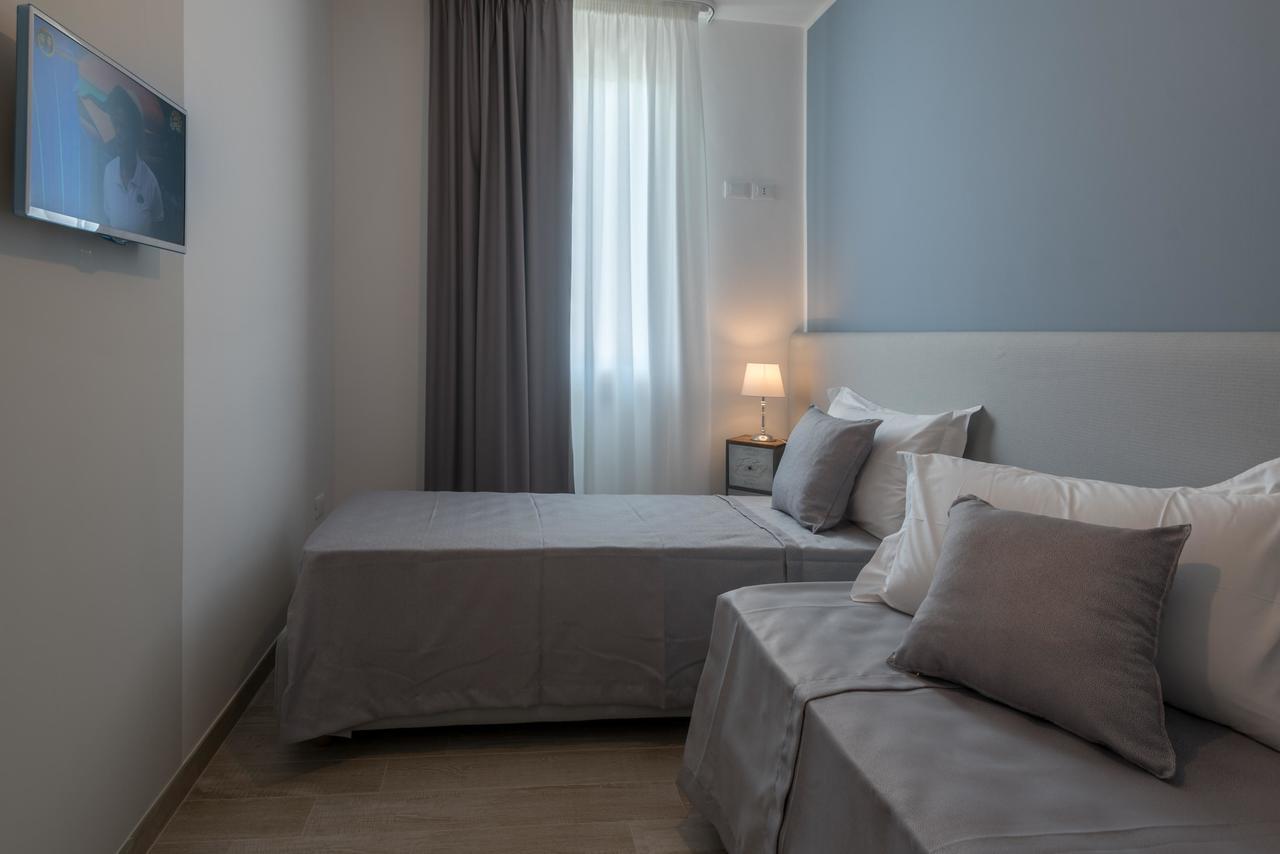 Calura Residence Carpignano Salentino Habitación foto
