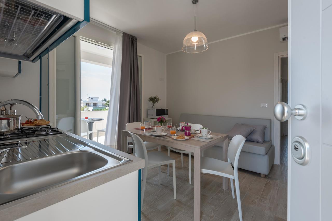 Calura Residence Carpignano Salentino Habitación foto